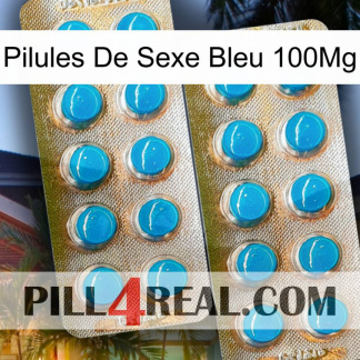 Blue Sex Pills 100Mg new08